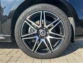 Mercedes-Benz V Class Image 5