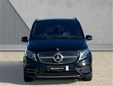 Mercedes-Benz V Class Image 6