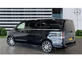 Mercedes-Benz V Class Image 2