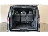 Mercedes-Benz V Class Image 4