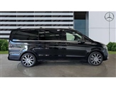 Mercedes-Benz V Class Image 5