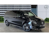 Mercedes-Benz V Class Image 1