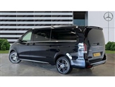 Mercedes-Benz V Class Image 2