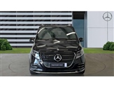 Mercedes-Benz V Class Image 3