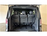 Mercedes-Benz V Class Image 4