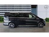 Mercedes-Benz V Class Image 5