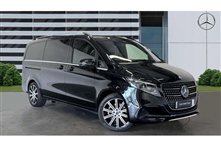 Mercedes-Benz V Class
