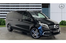 Mercedes-Benz V Class