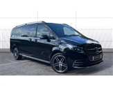 Mercedes-Benz V Class Image 1