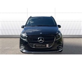 Mercedes-Benz V Class Image 3
