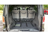Mercedes-Benz V Class Image 4