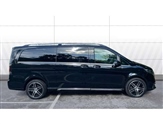 Mercedes-Benz V Class Image 5