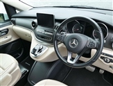Mercedes-Benz V Class Image 2