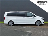 Mercedes-Benz V Class Image 3