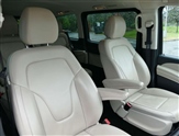 Mercedes-Benz V Class Image 4