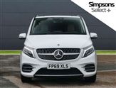 Mercedes-Benz V Class Image 5