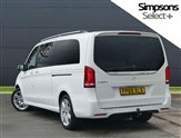 Mercedes-Benz V Class Image 6