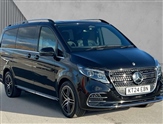 Mercedes-Benz V Class Image 1