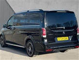 Mercedes-Benz V Class Image 2
