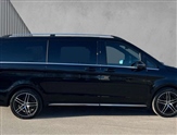 Mercedes-Benz V Class Image 4