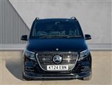 Mercedes-Benz V Class Image 6