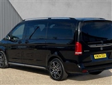 Mercedes-Benz V Class Image 2