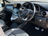 Mercedes-Benz V Class Image 3