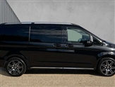 Mercedes-Benz V Class Image 4