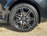 Mercedes-Benz V Class Image 5