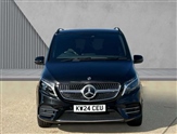 Mercedes-Benz V Class Image 6