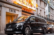 Mercedes-Benz V Class