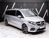 Used Mercedes-Benz V Class