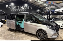 Mercedes-Benz V Class