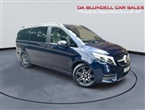 Used Mercedes-Benz V Class