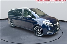 Mercedes-Benz V Class