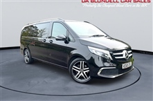 Mercedes-Benz V Class