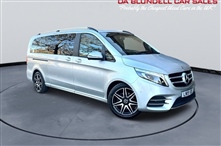 Mercedes-Benz V Class