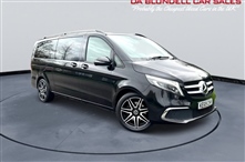Mercedes-Benz V Class