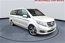 Mercedes-Benz V Class