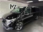 Used Mercedes-Benz V Class