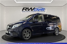 Mercedes-Benz V Class