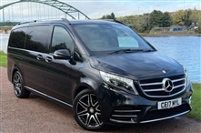 Mercedes-Benz V Class