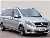 Used Mercedes-Benz V Class