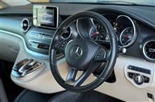 Mercedes-Benz V Class