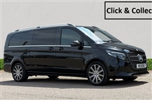 Mercedes-Benz V Class