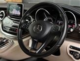 Used Mercedes-Benz V Class