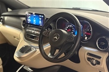 Mercedes-Benz V Class