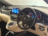 Used Mercedes-Benz V Class