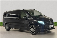 Mercedes-Benz V Class