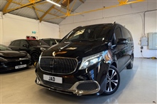 Mercedes-Benz V Class